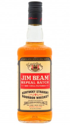 Jim Beam Repeal Batch