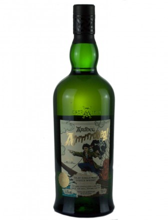 Ardbeg Arrrrrrrdbeg Committee Release 2021