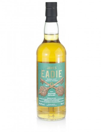 Aultmore 9 Year Old 2014 The Cross Keys James Eadie (2024)