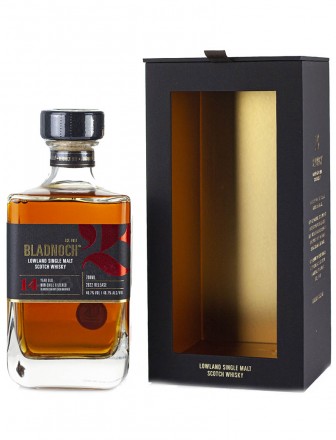 Bladnoch 14 Year Old (2022)