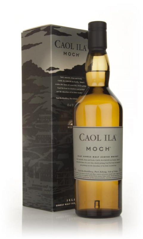 Caol Ila Moch