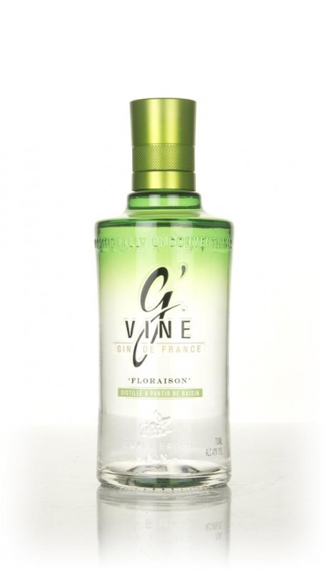 G'Vine Floraison Gin