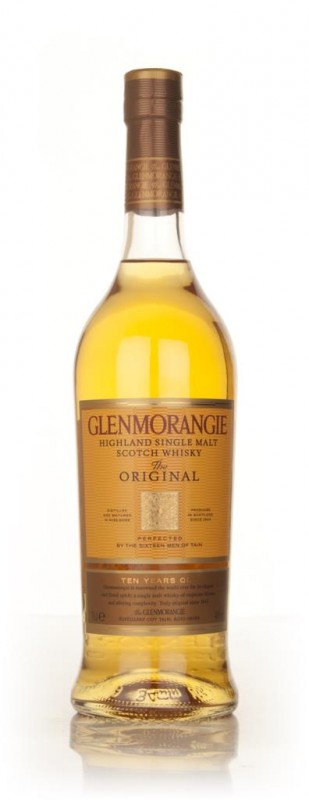 Glenmorangie 10 Year Old - The Original