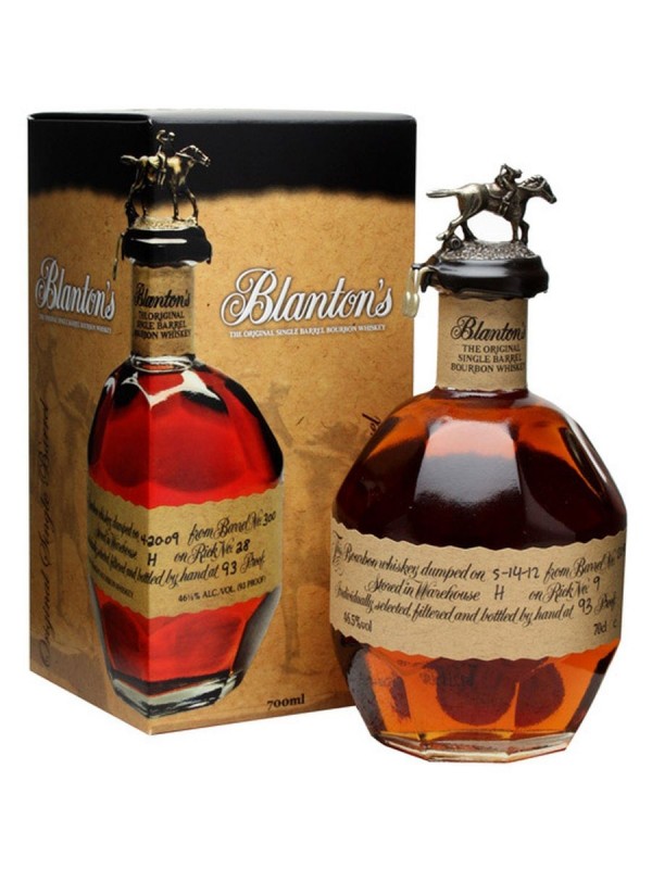 Blanton's Original