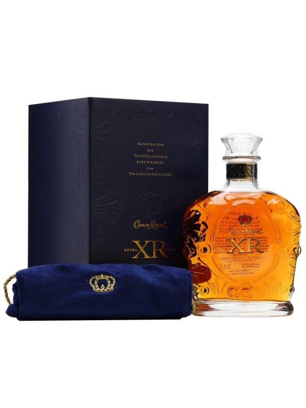 Crown Royal XR Extra Rare