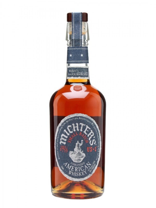 Michter's US1 Small Batch American Whiskey