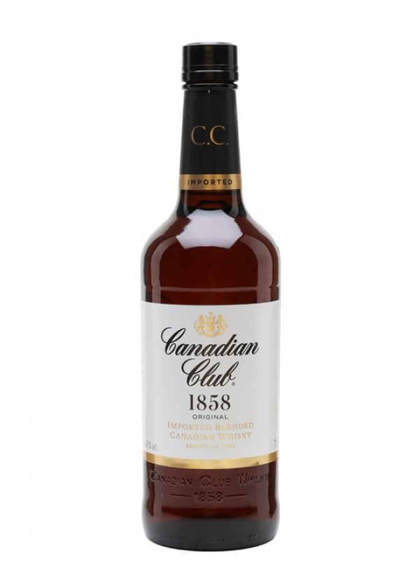 Canadian Club