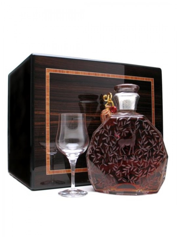 Hine Triomphe Cognac Talent De Thomas Hine Crystal