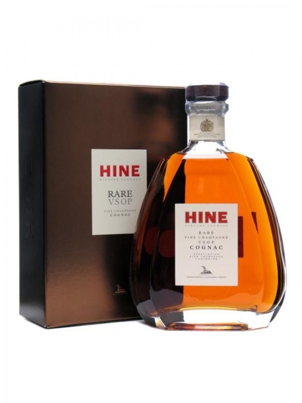 Hine Rare VSOP Fine Champagne Cognac