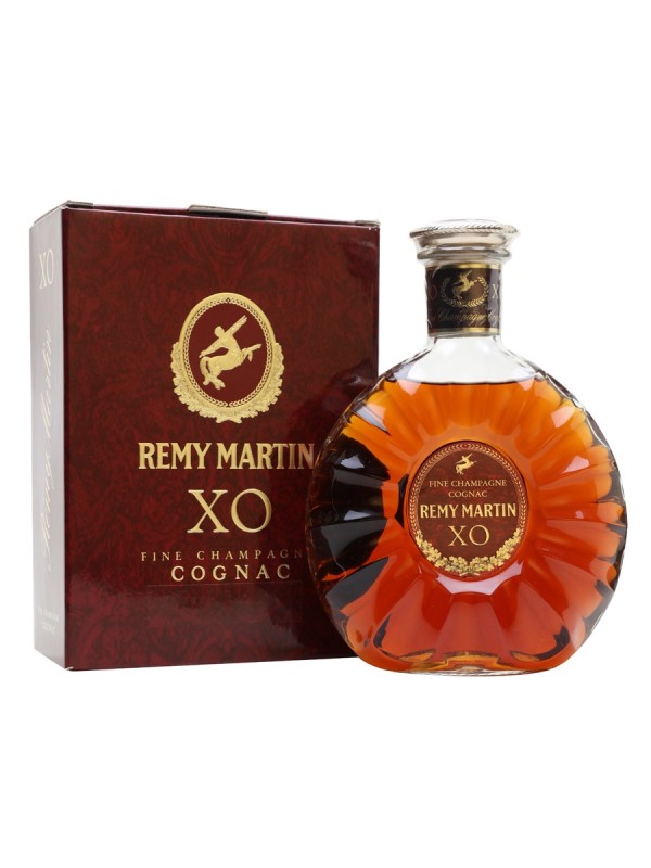 Remy Martin XO Special Bottled 1990s