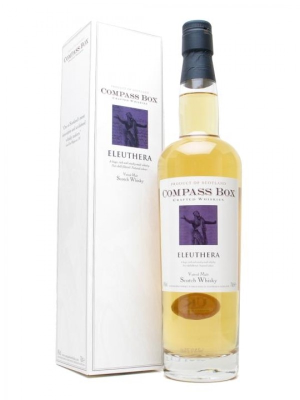 Compass Box Eleuthera
