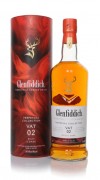 Glenfiddich Perpetual Collection - Vat 02 Rich & Dark (1L) 