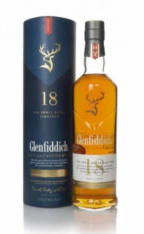 Glenfiddich 18 Year Old